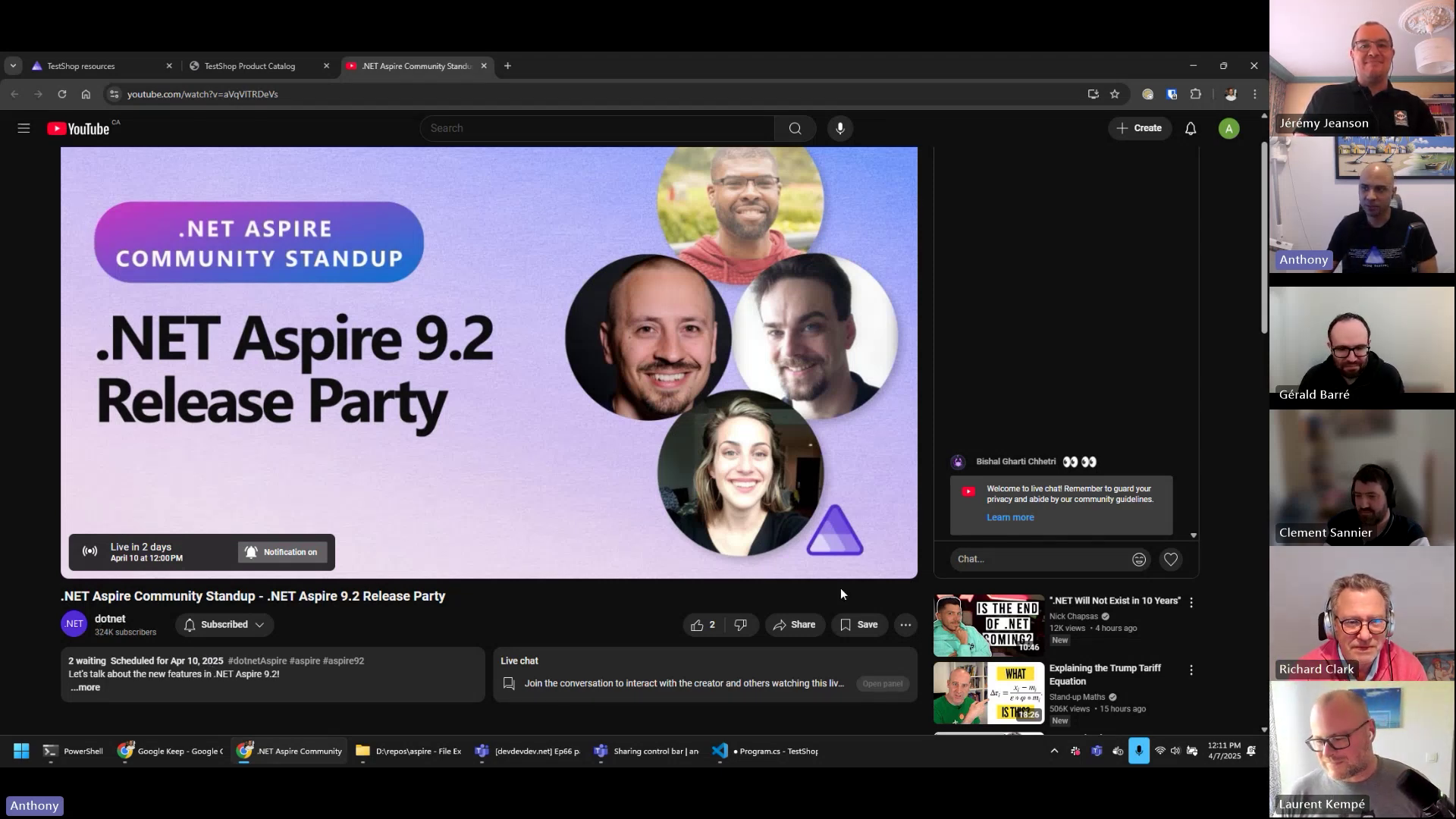 devdevdev.net podcast n°66