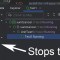 Handle cancellation in tests with xUnit.net v3